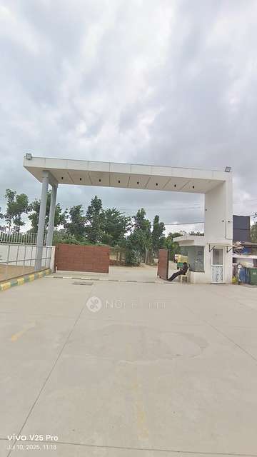 2 BHK Flat In Sree Urban Orchids For Sale  In Panathur