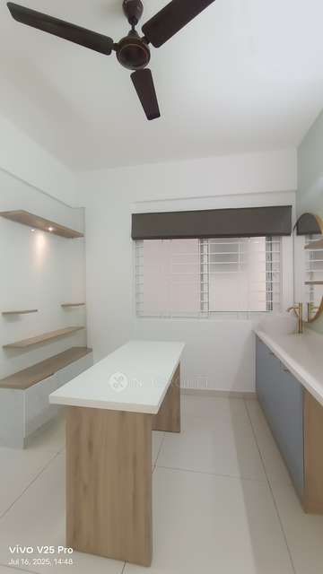 2 BHK Flat In Sree Urban Orchids For Sale  In Panathur