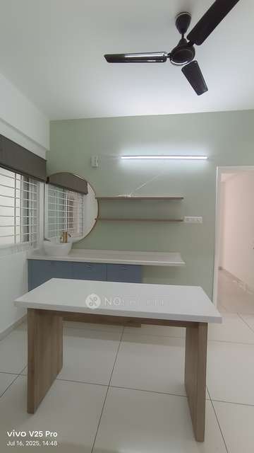 2 BHK Flat In Sree Urban Orchids For Sale  In Panathur