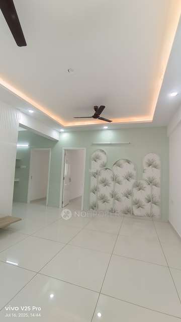 2 BHK Flat In Sree Urban Orchids For Sale  In Panathur