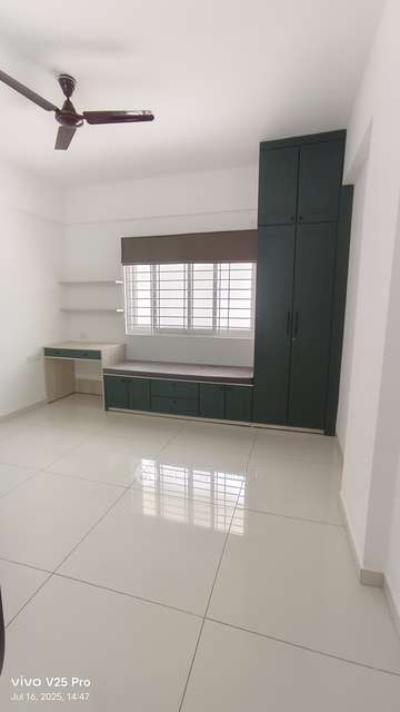 2 BHK Flat In Sree Urban Orchids For Sale  In Panathur