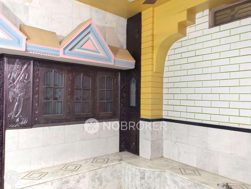 4+ BHK House For Sale  In Miyapur