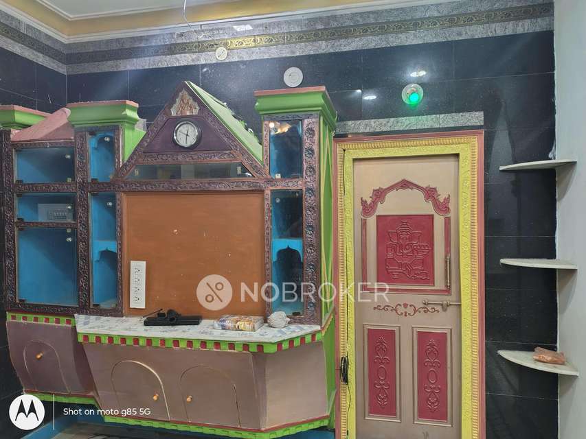 4+ BHK House For Sale  In Miyapur