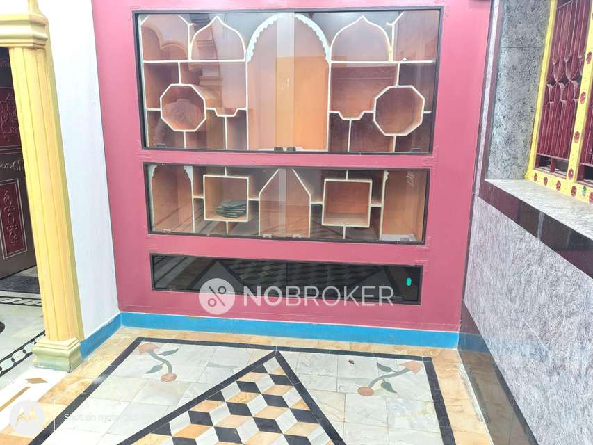 4+ BHK House For Sale  In Miyapur