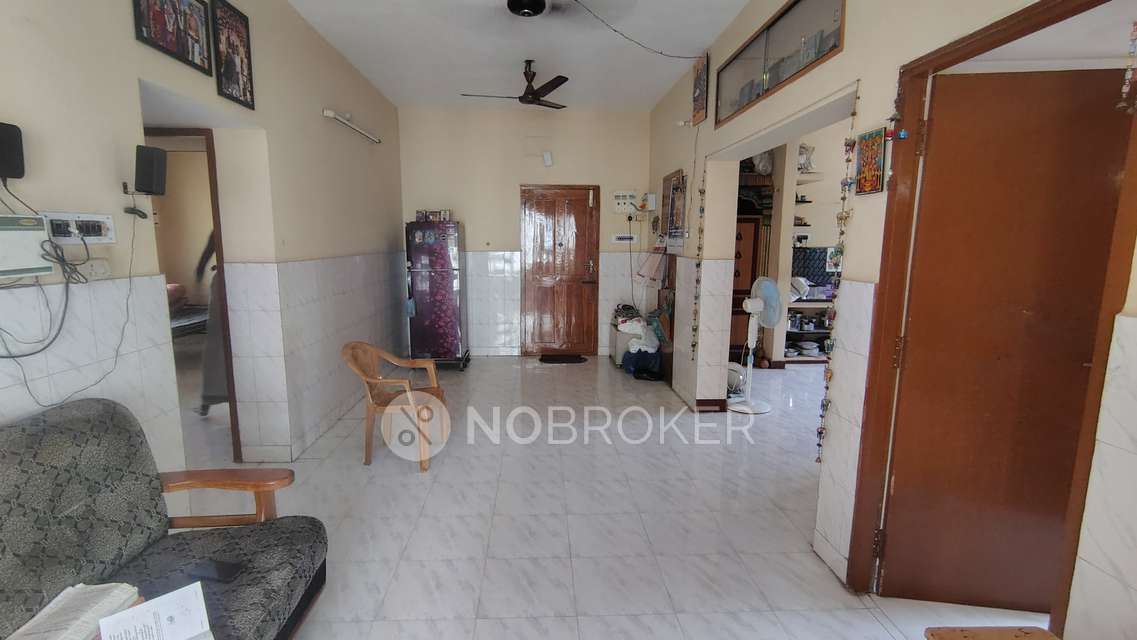 3 BHK Flat In Madhava For Sale  In Puzhuthivakkam