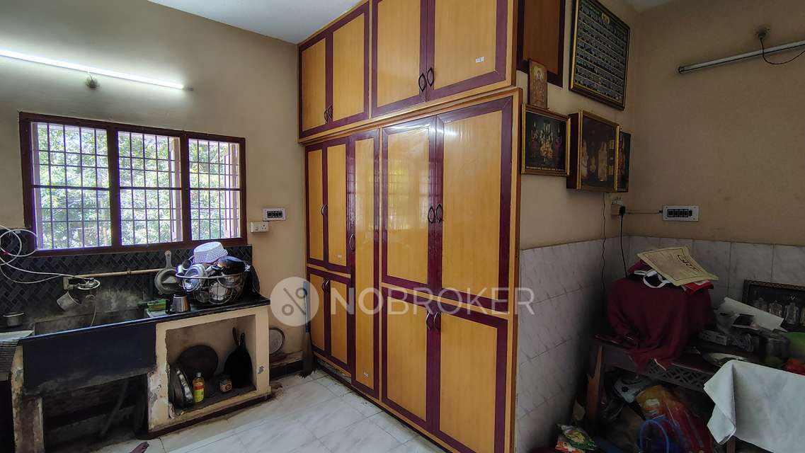 3 BHK Flat In Madhava For Sale  In Puzhuthivakkam