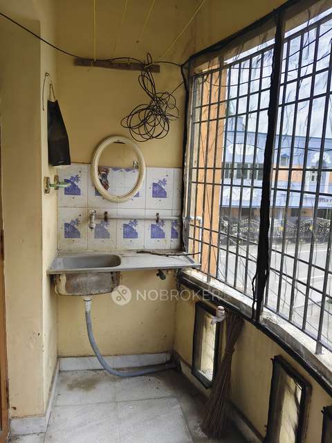 3 BHK Flat In Madhava For Sale  In Puzhuthivakkam