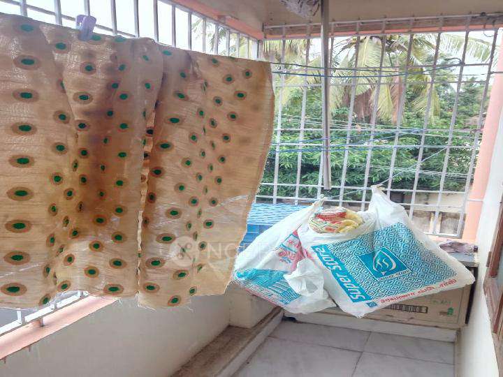 3 BHK Flat In Madhava For Sale  In Puzhuthivakkam