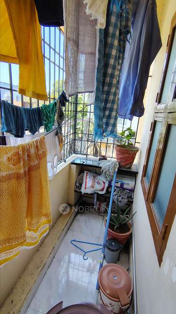 3 BHK Flat In Madhava For Sale  In Puzhuthivakkam