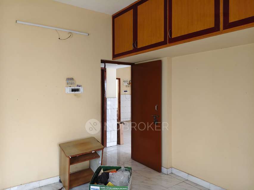3 BHK Flat In Madhava For Sale  In Puzhuthivakkam