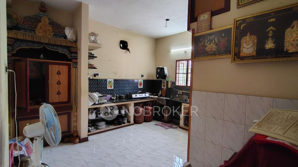 3 BHK Flat In Madhava For Sale  In Puzhuthivakkam