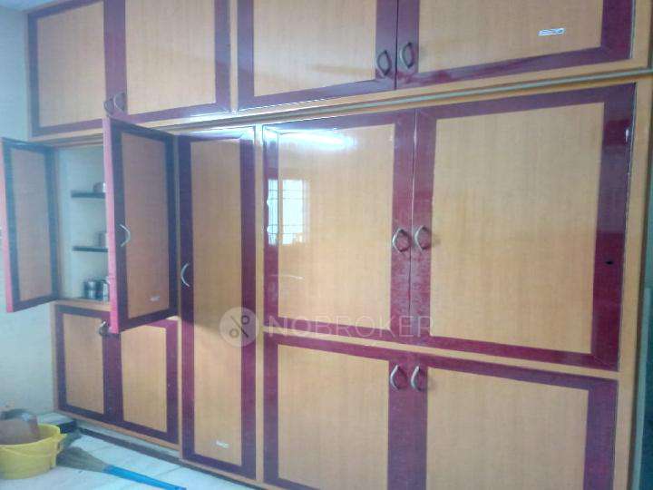 3 BHK Flat In Madhava For Sale  In Puzhuthivakkam