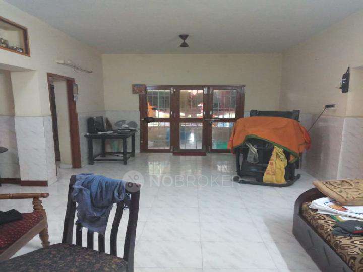 3 BHK Flat In Madhava For Sale  In Puzhuthivakkam