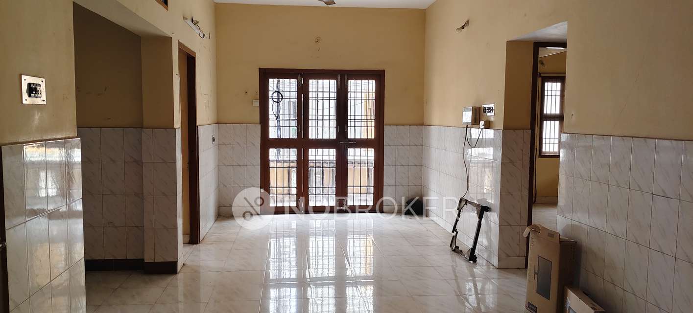 3 BHK Flat In Madhava For Sale  In Puzhuthivakkam
