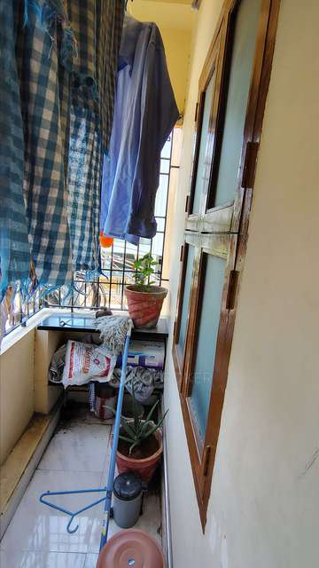 3 BHK Flat In Madhava For Sale  In Puzhuthivakkam