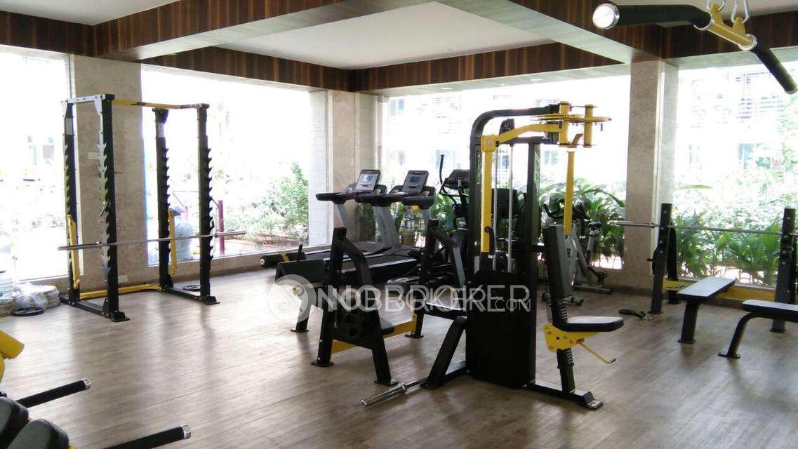 2 BHK Flat In Akshar Silver Crest For Sale  In Kamothe,