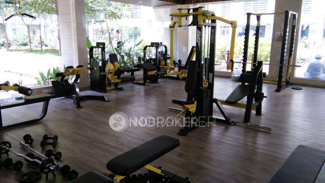 2 BHK Flat In Akshar Silver Crest For Sale  In Kamothe,