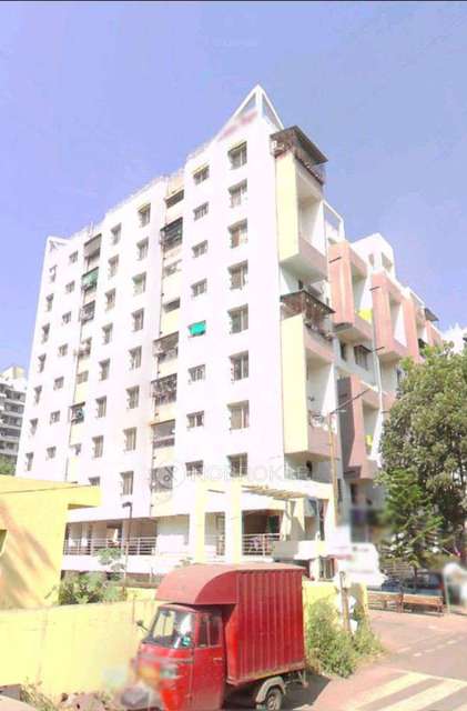 2 BHK Flat In Vasant Vihar Society For Sale  In Kothrud