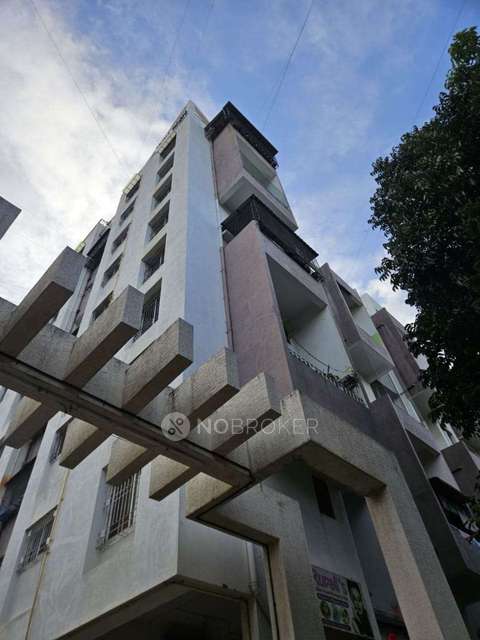 2 BHK Flat In Vasant Vihar Society For Sale  In Kothrud