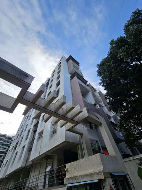 2 BHK Flat In Vasant Vihar Society For Sale  In Kothrud