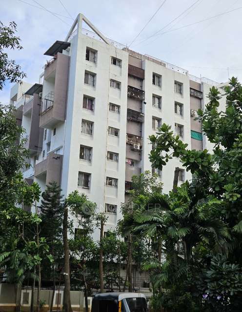 2 BHK Flat In Vasant Vihar Society For Sale  In Kothrud