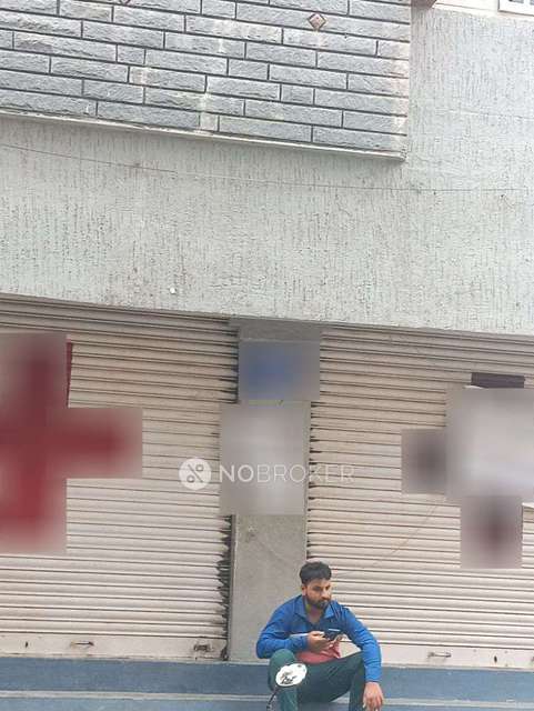 Godown/Warehouse in Nandini Layout, Bangalore for Rent 