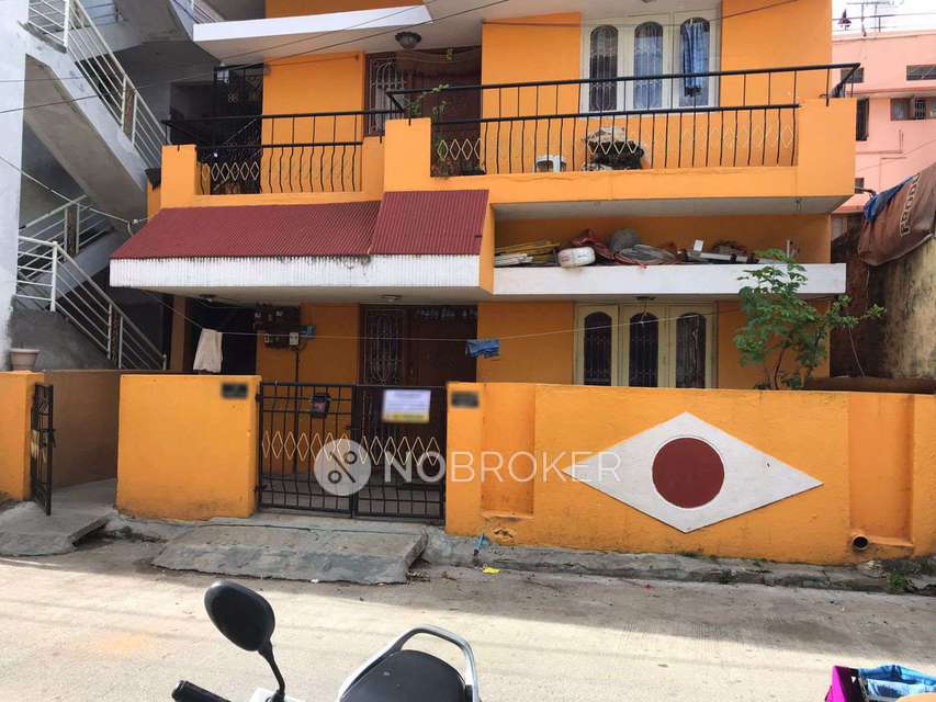2 BHK Flat for Rent  In Sampangiram Nagar