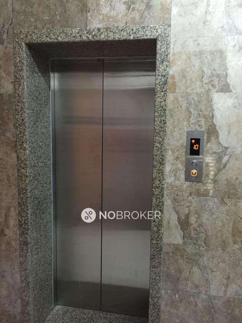 1 BHK Flat In Hiranandani Gardens Kingston, Powai For Sale  In Powai