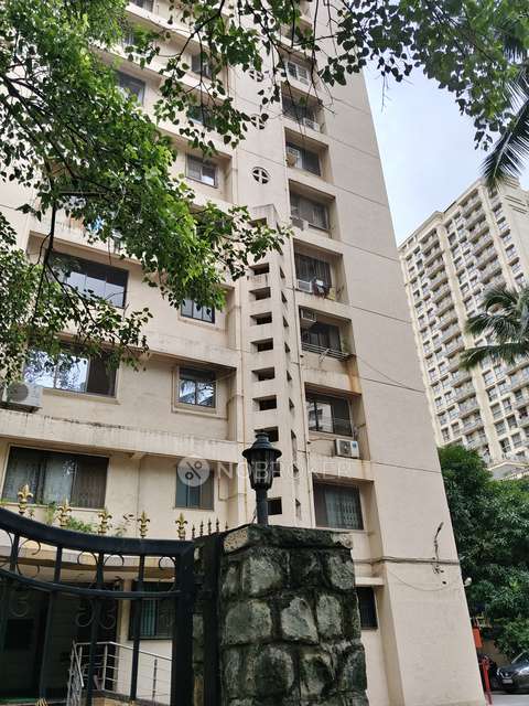 1 BHK Flat In Hiranandani Gardens Kingston, Powai For Sale  In Powai