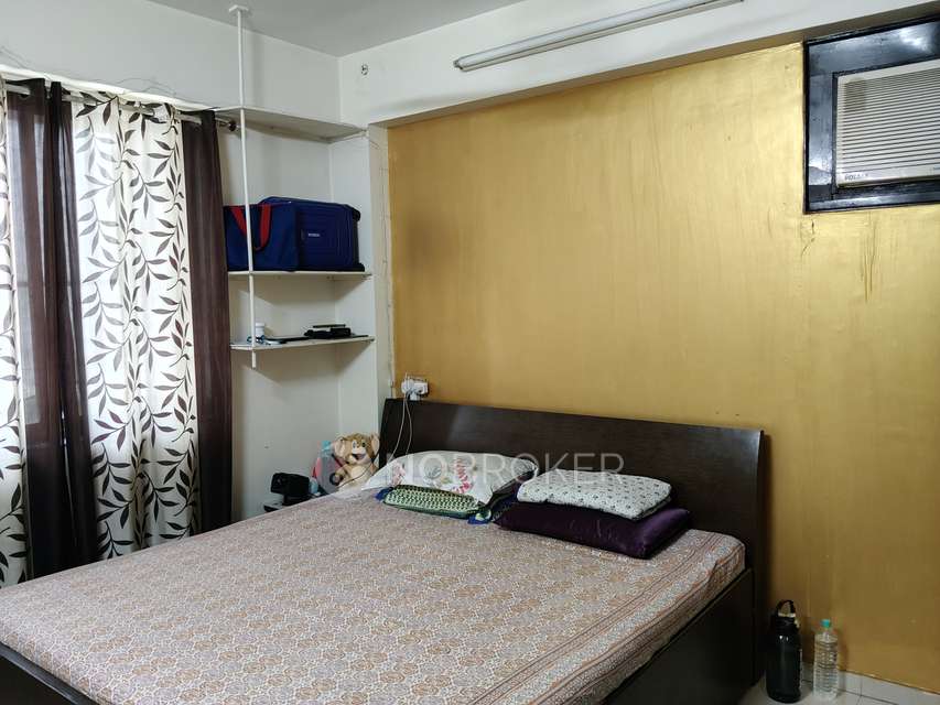 1 BHK Flat In Hiranandani Gardens Kingston, Powai For Sale  In Powai