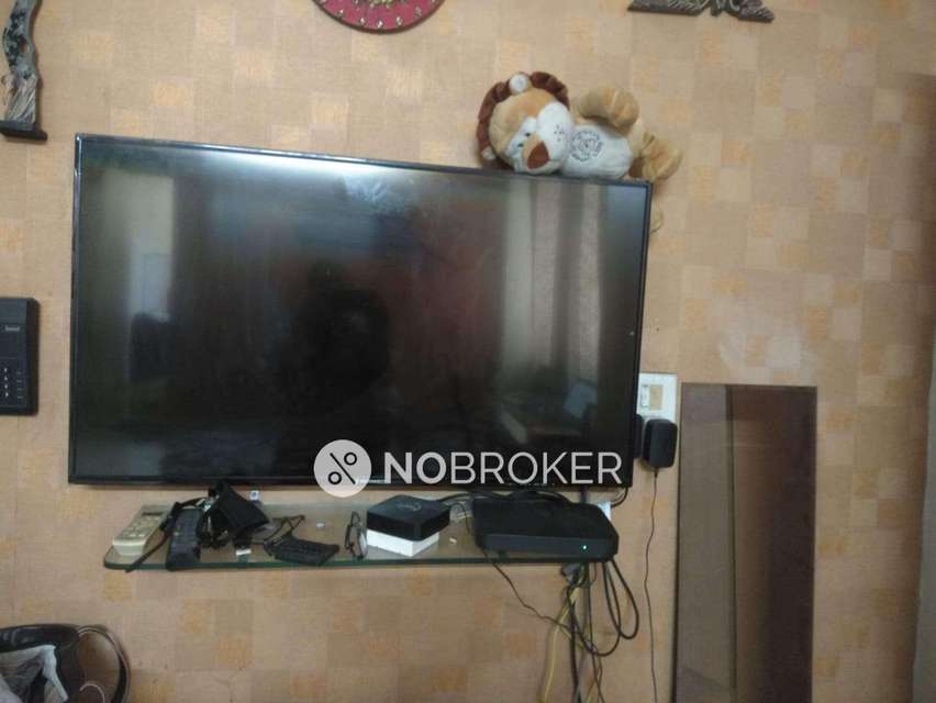 1 BHK Flat In Hiranandani Gardens Kingston, Powai For Sale  In Powai