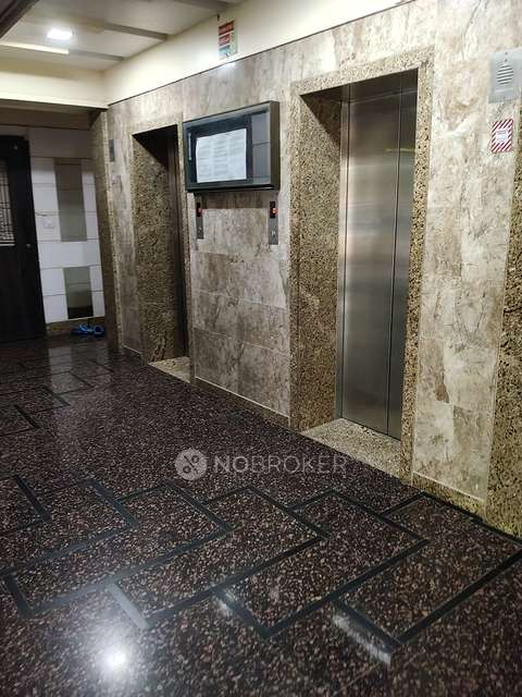 1 BHK Flat In Hiranandani Gardens Kingston, Powai For Sale  In Powai