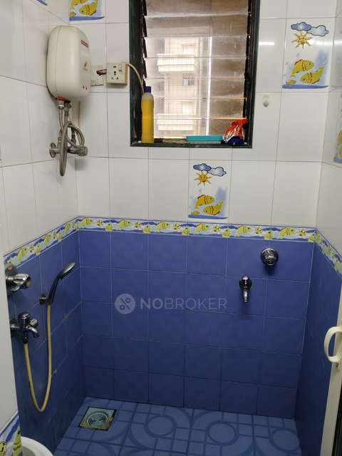 1 BHK Flat In Hiranandani Gardens Kingston, Powai For Sale  In Powai