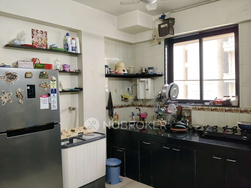 1 BHK Flat In Hiranandani Gardens Kingston, Powai For Sale  In Powai
