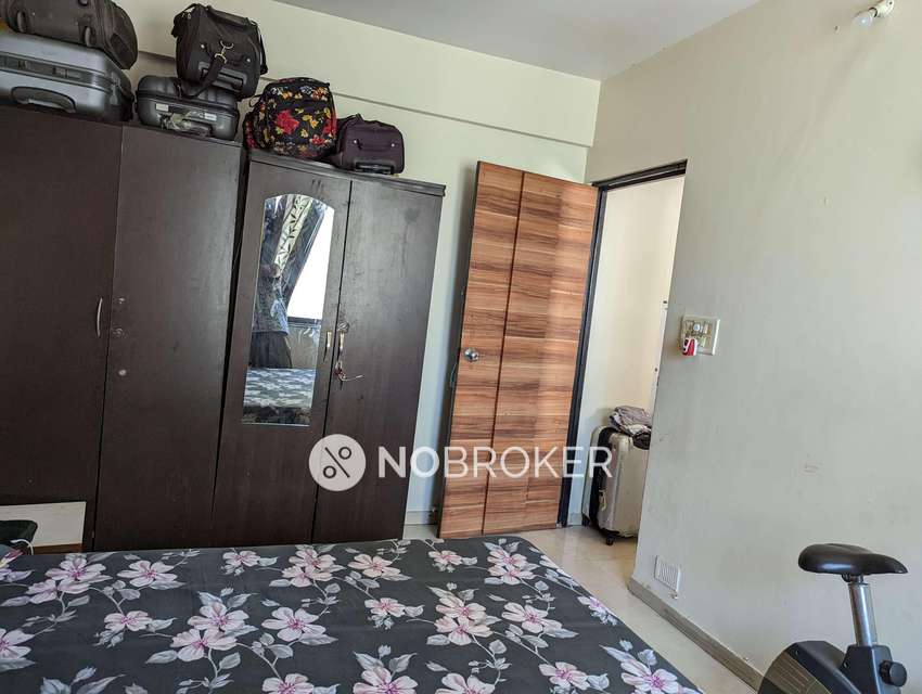 1 BHK Flat In Hiranandani Gardens Kingston, Powai For Sale  In Powai