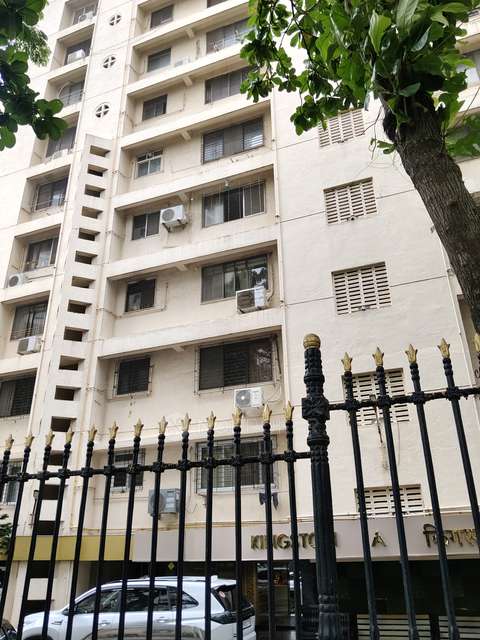 1 BHK Flat In Hiranandani Gardens Kingston, Powai For Sale  In Powai