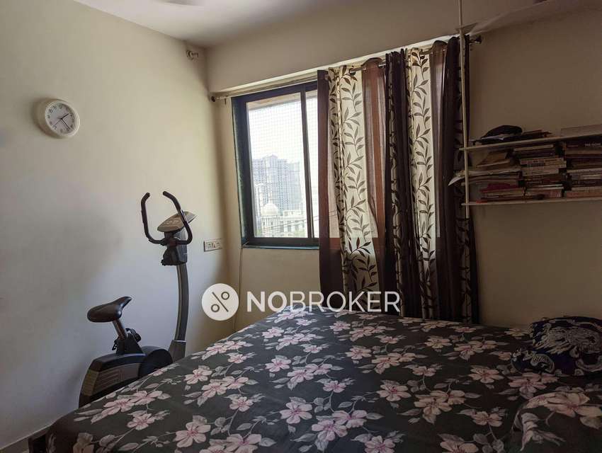 1 BHK Flat In Hiranandani Gardens Kingston, Powai For Sale  In Powai