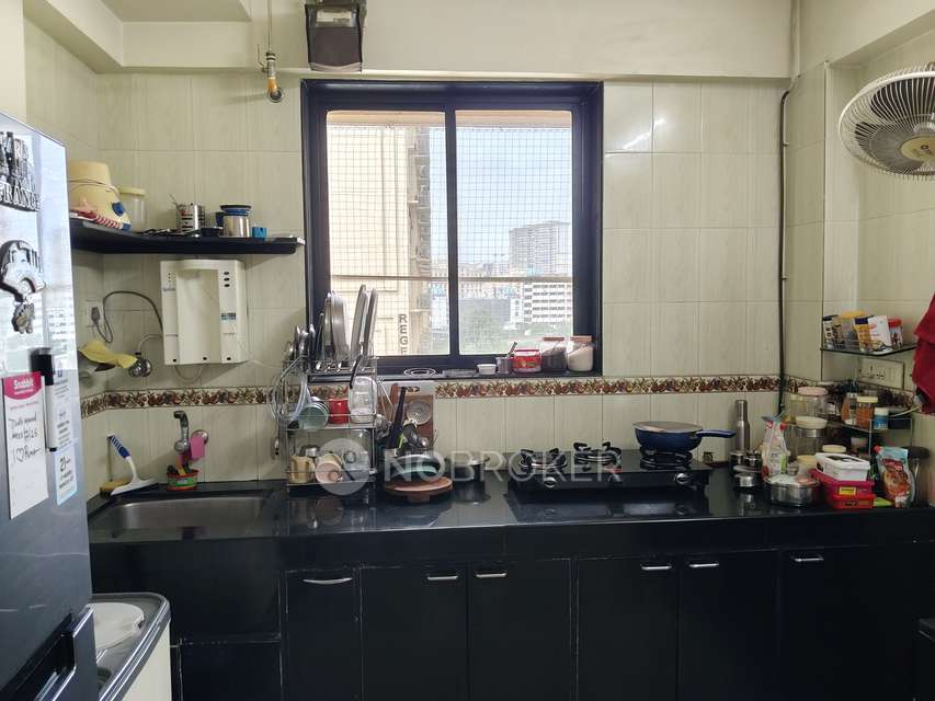 1 BHK Flat In Hiranandani Gardens Kingston, Powai For Sale  In Powai