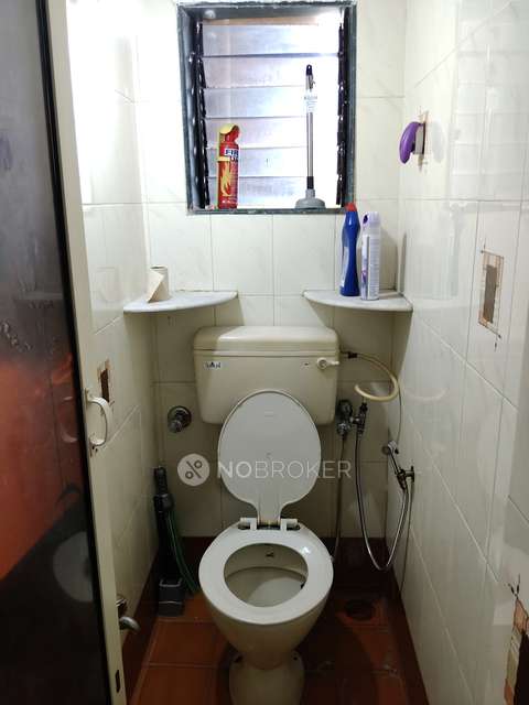 1 BHK Flat In Hiranandani Gardens Kingston, Powai For Sale  In Powai