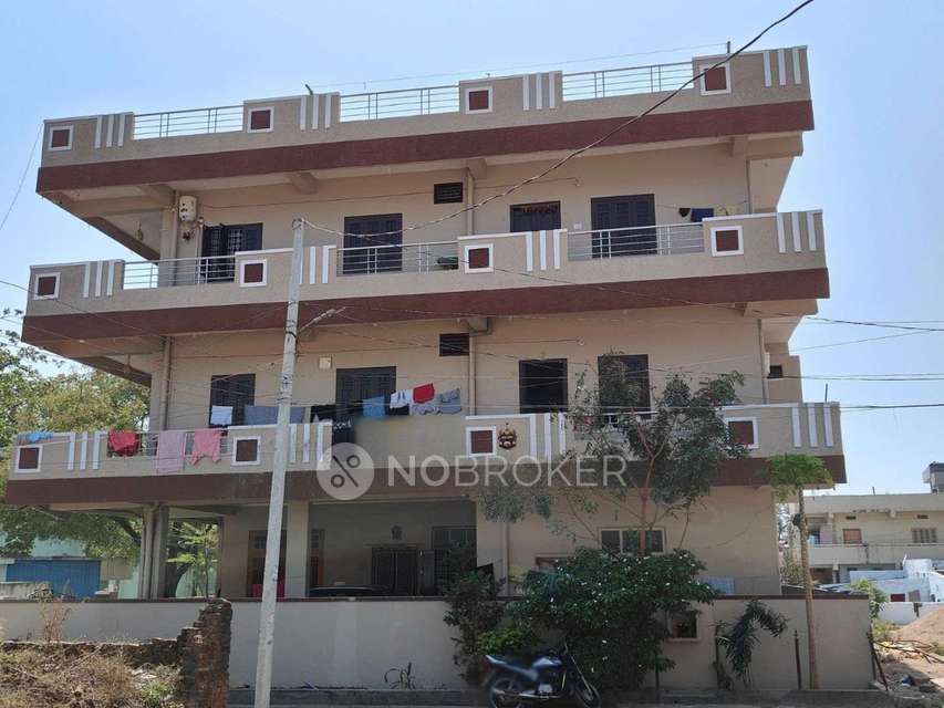 PG for Girls in Ghatkesar