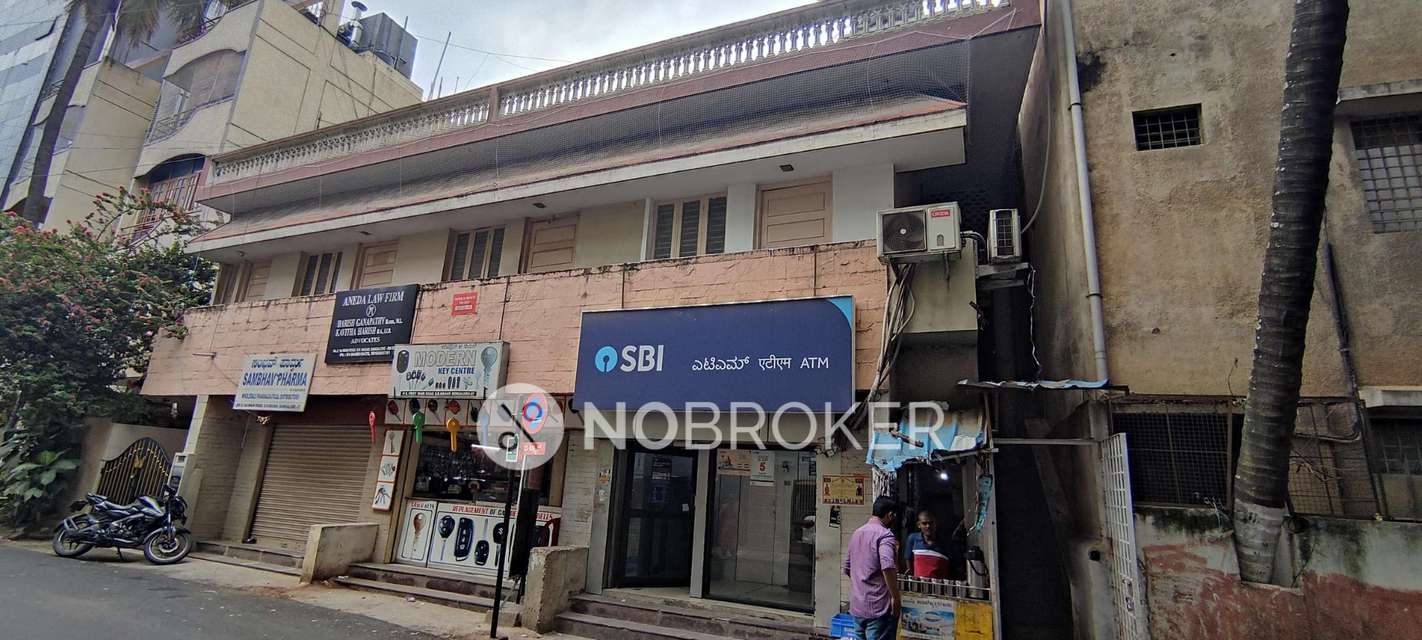 Office Space in Sampangiram Nagar, Bangalore for Rent 