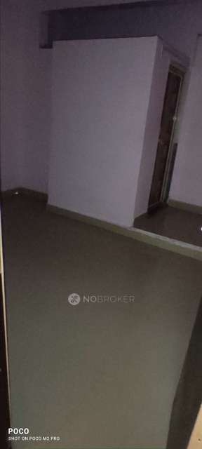1 BHK Flat In Standalone Building  for Rent  In Moshi