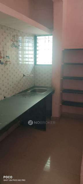 1 BHK Flat In Standalone Building  for Rent  In Moshi