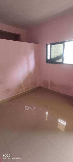 1 BHK Flat In Standalone Building  for Rent  In Moshi