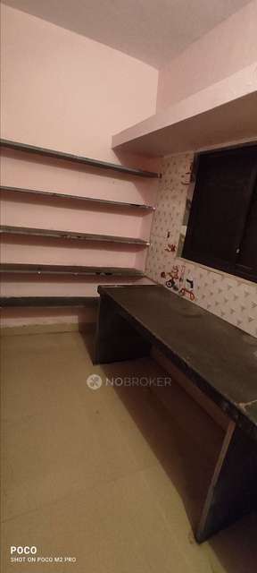 1 BHK Flat In Avishkar Society Moshi, Pune for Rent  In Sambhaji Colony, Moshi Gaon, Moshi
