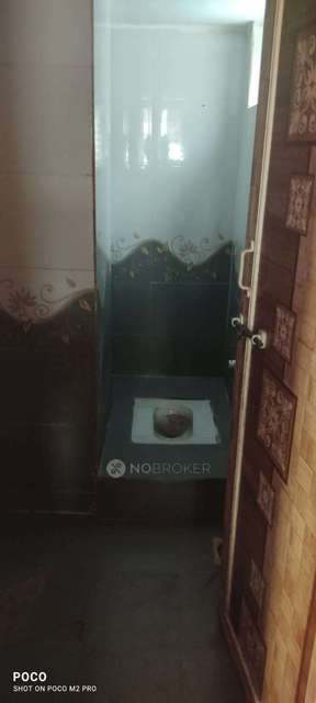 1 BHK Flat In Standalone Building  for Rent  In Moshi