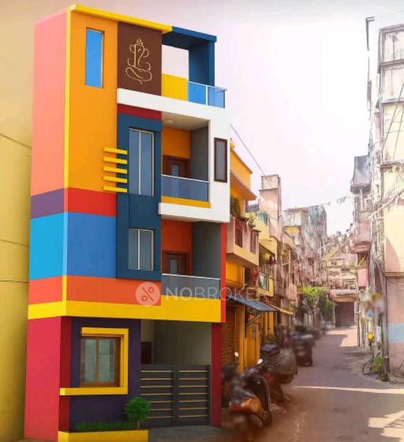 3 BHK House For Sale  In 3785, Chidambarasamy 2nd St, Luz, Mylapore, Chennai, Tamil Nadu 600004, India