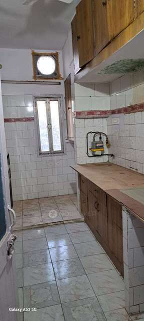 4 BHK Flat In Dda Flats For Sale  In Vikaspuri