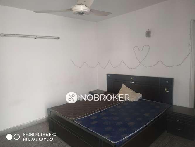 1 RK Flat For Sale  In Greater Kailash I