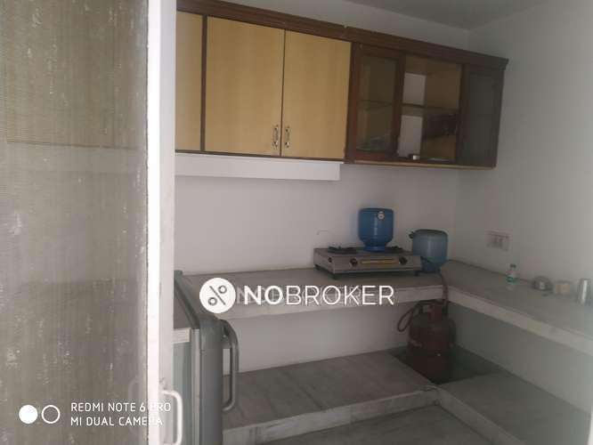 1 RK Flat For Sale  In Greater Kailash I